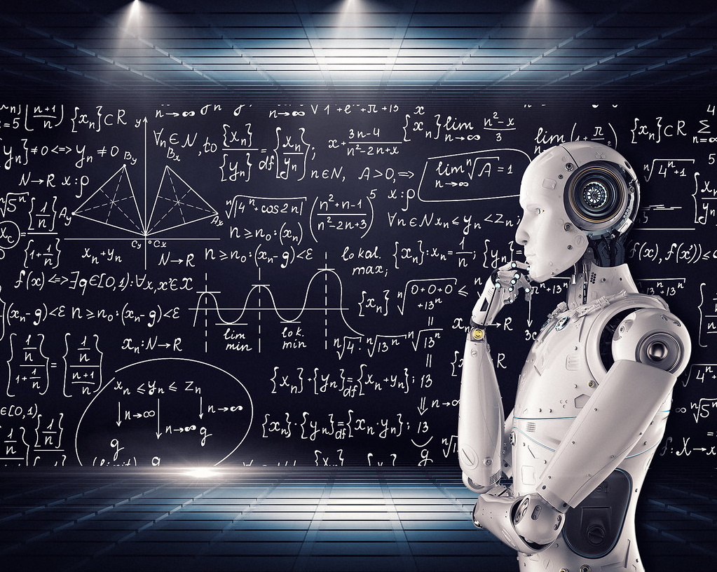 Artificial Intelligence and automation www.businesstoday.co.ke
