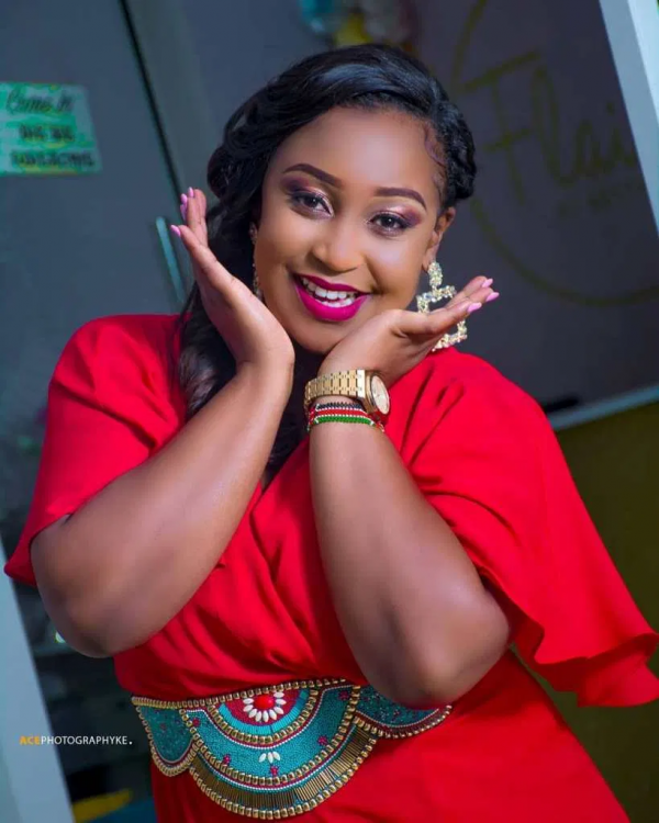 Massive Pay Cut For Betty Kyalo and Jalang'o in Mediamax Salary Review