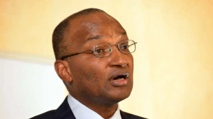 CBK Governor Dr Patrick Njoroge profile www.businesstoday.co.ke