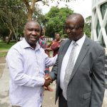 Charles Ng'ang'a MCA 2