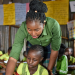 Home schooling Kenya 2