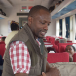 Standard CEO Orlando Lyomu - Standard Profit 2019 www.businesstoday.co.ke