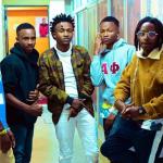 Wamlambez hitmakers Sailors www.businesstoday.co.ke