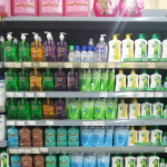 Where to find hand sanitizers in Kenya www.businestoday.co.ke