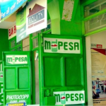 Who owns M-Pesa brand www.businesstoday.co.ke