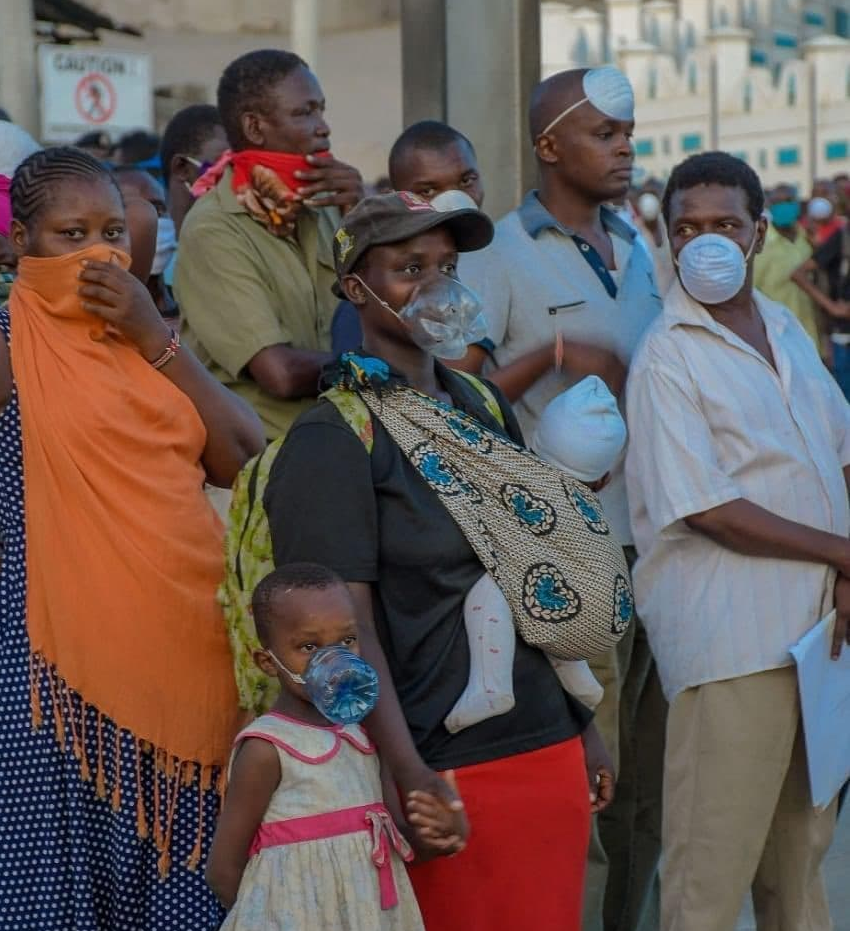 best face masks in Kenya www.businesstoday.co.ke