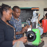 Best TVET courses in Kenya www.businessstoday.co.ke