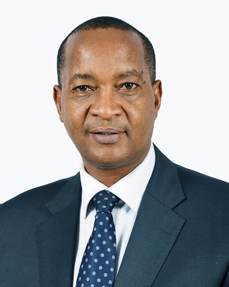 JADIAH MWARANIA KENYA RE MD www.businesstoday.co.ke