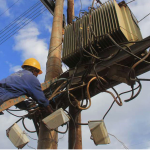 Kenya Power Blackout in Kenya www.businesstoday.co.ke