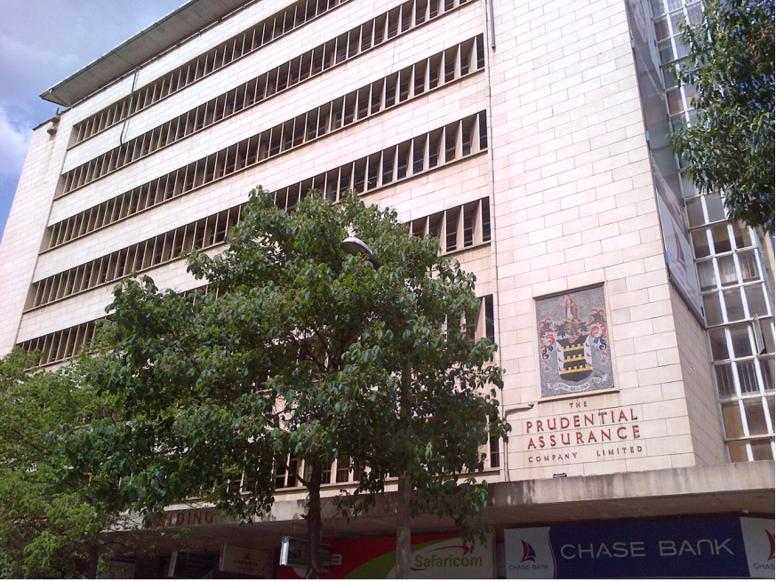 Prudential Life Assurance Kenya www.businesstoday.co.ke