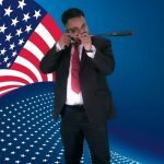 S Vijay Kumar, the founder of PR Solution www.businesstoday.co.ke