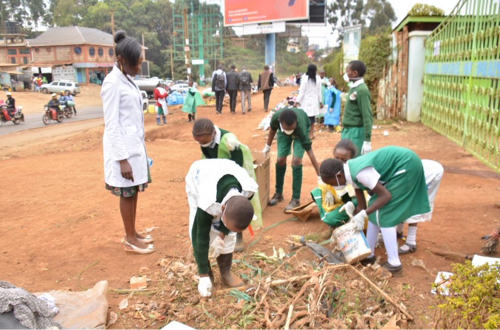 Cbc Structure Of Education In Kenya