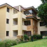 Home Afrika Migaa Estate houses www.businesstoday.co.ke
