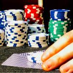 How to act like a professional gambler www.businesstoday.co.ke