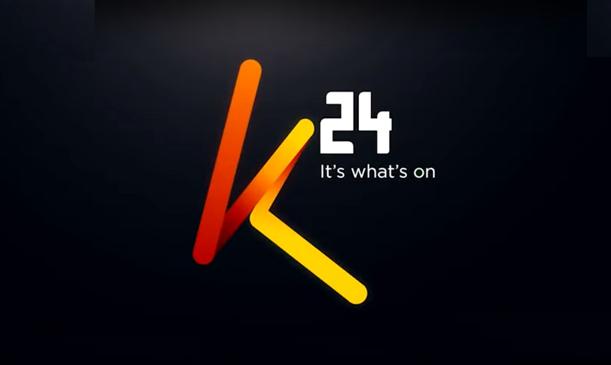 K24 presenters www.businesstoday.co.ke