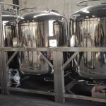 KenGen Detergent factory www.businesstoday.co.ke