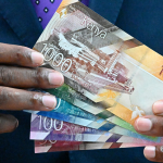 Kenya shilling notes Kenya www.businesstoday.co.ke