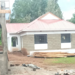 Mahiga Homes Scam www.businesstoday.co.ke