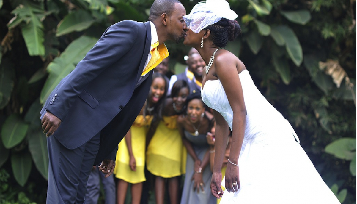 Marriage procedures in Kenya www.businesstoday.co.ke