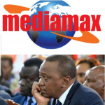 Mediamax sackings raise tension www.businesstoday.co.ke