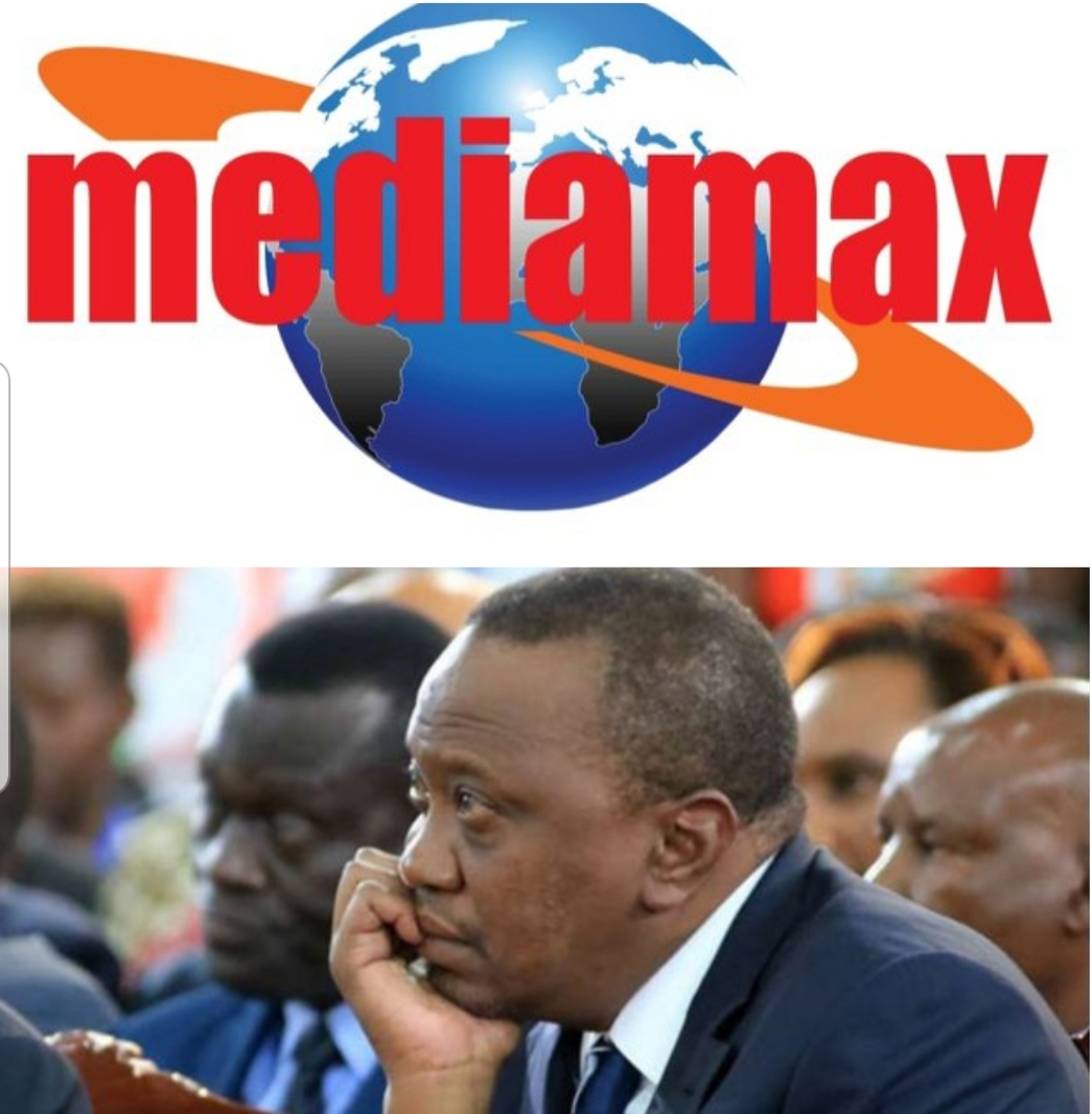 Mediamax sackings raise tension www.businesstoday.co.ke