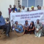 Persons living with disability www.businesstoday.co.ke