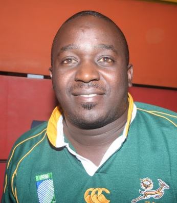Tom Mogusu: Top business journalists in Kenya