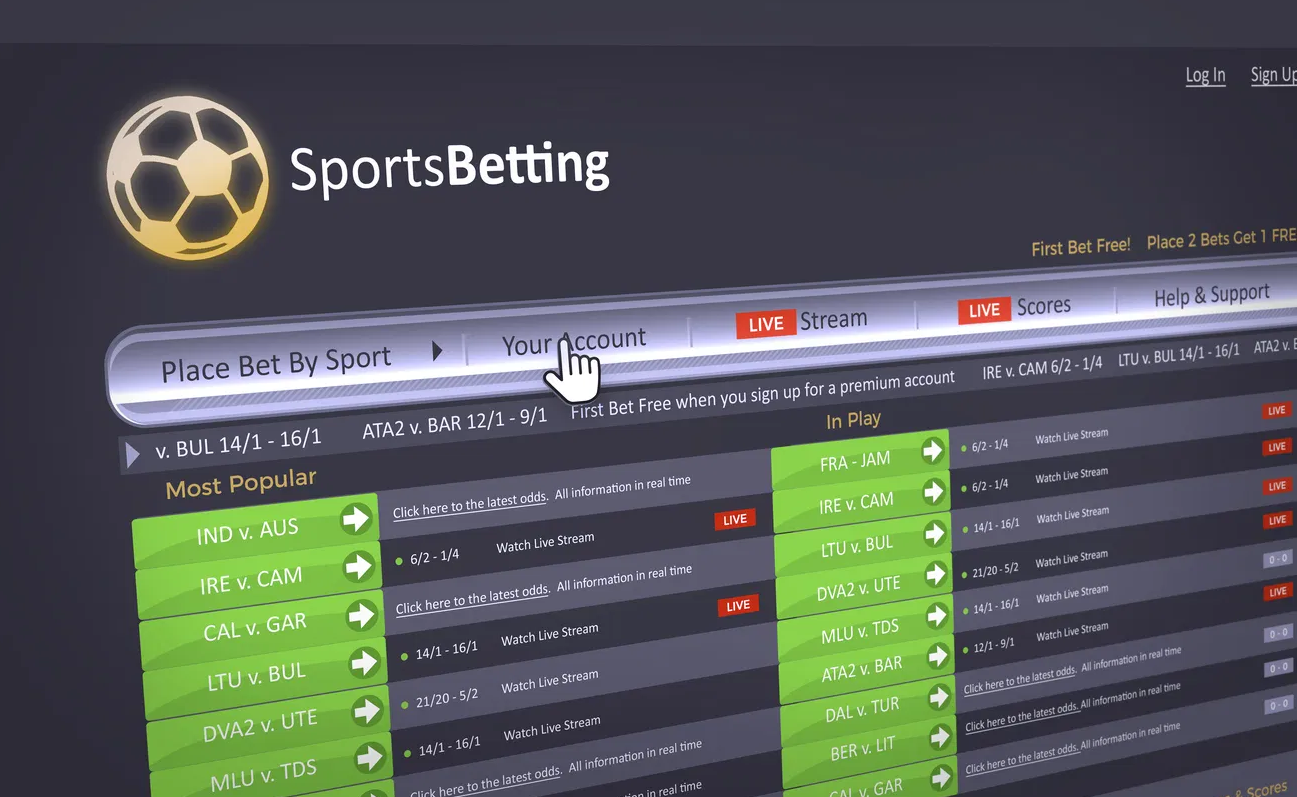 Betting Kenya in Focus: Can International Betting Sites Make Further Inroads? - Business Today Kenya