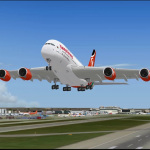 Kenya Airways resumes international flights