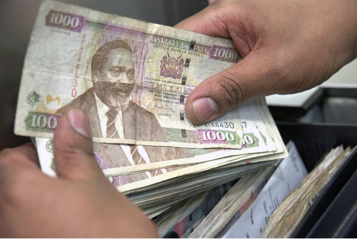 Profitable investments in Kenya