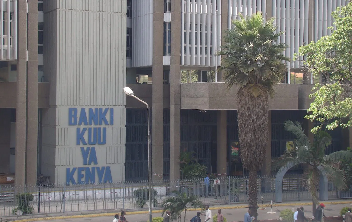 Treasury bills and bonds in Kenya www.businesstoday.co.ke