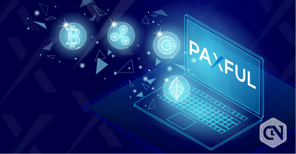 paxful wallet