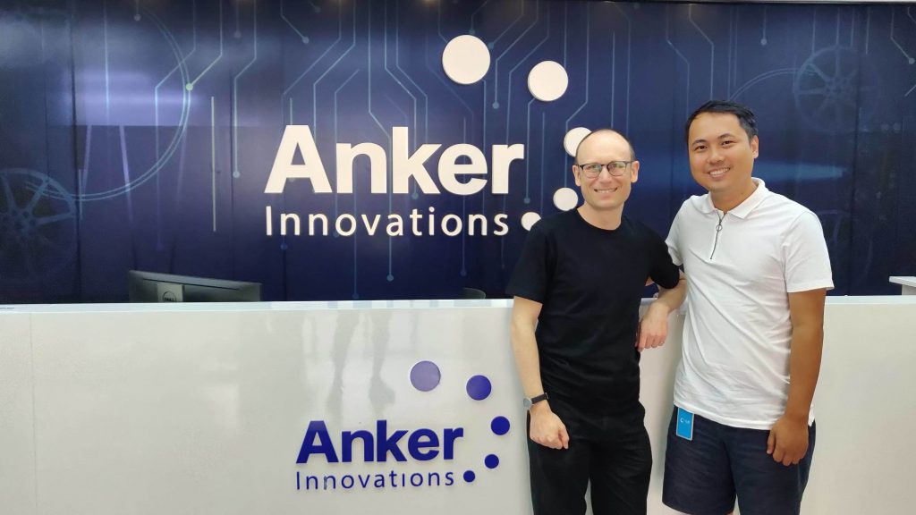 Chinese Tech Giant Settles on Kenya as Gateway to East African Market