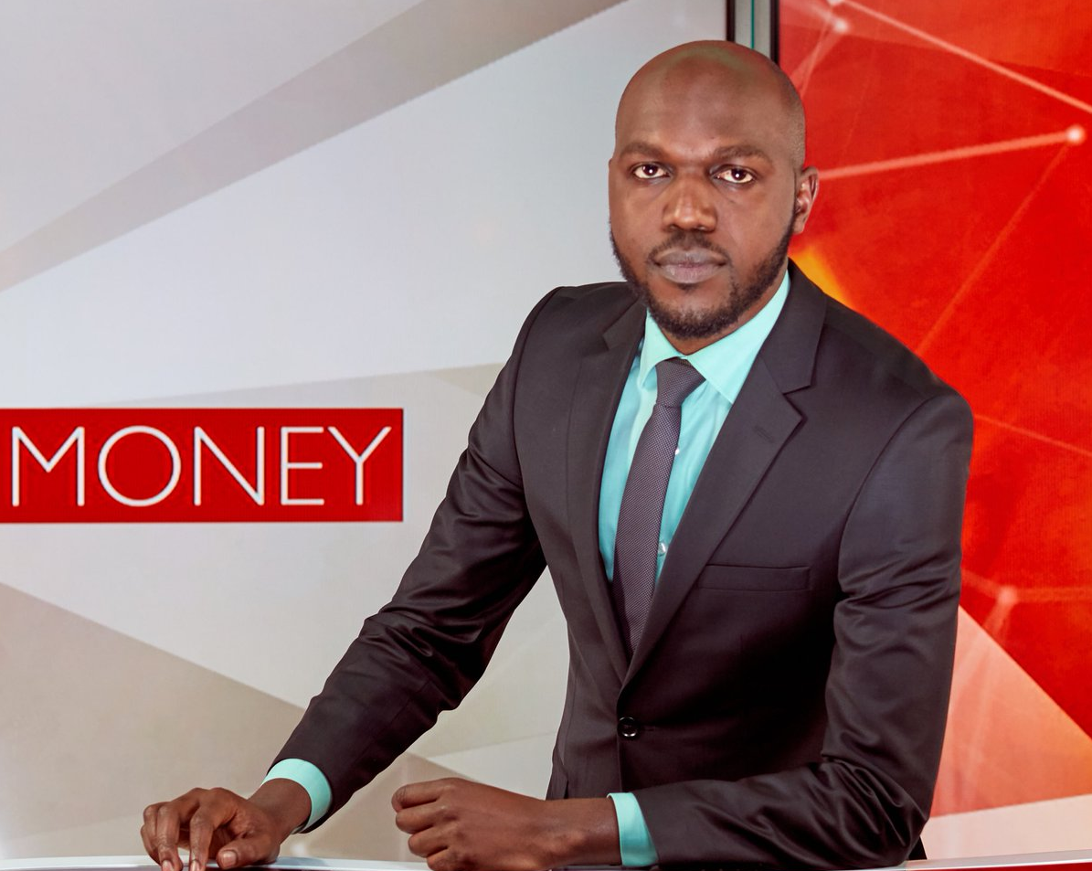 Larry Madowo Quits Big Bbc Africa Job To Stay In The Us Business Today Kenya