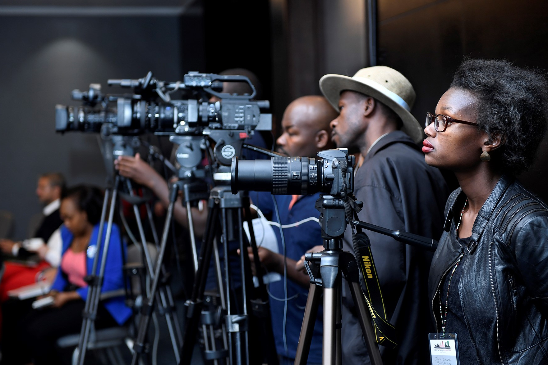 State of Kenyan media industry - Business Today