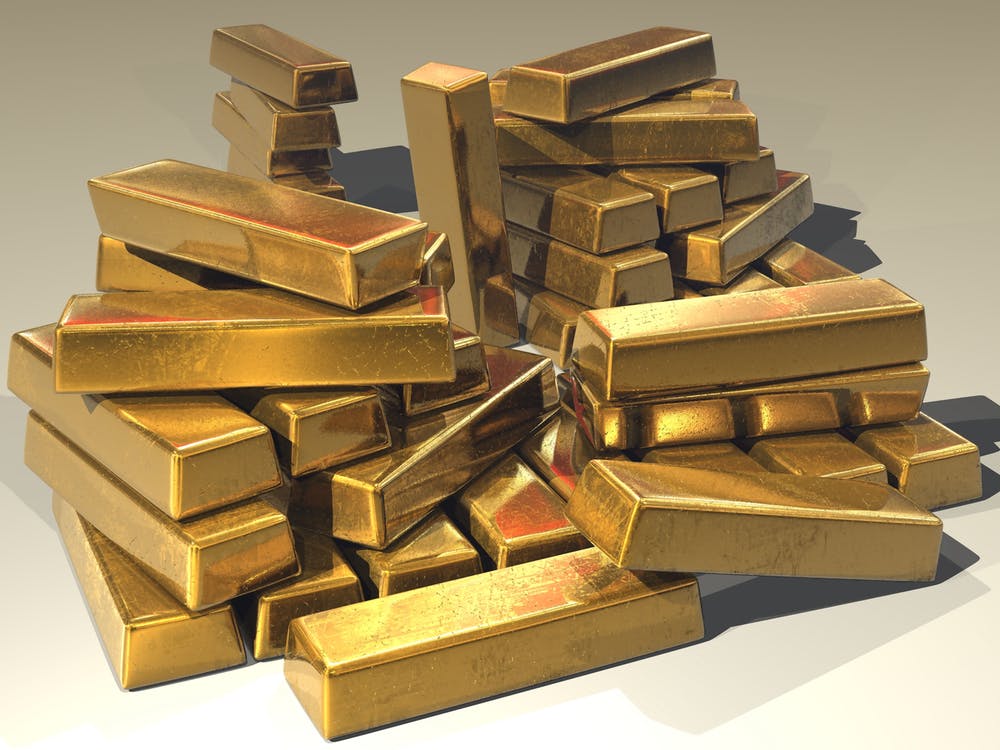 Why Gold is a good investment www.businesstoday.co.ke