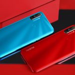 realme smarphones in Kenya