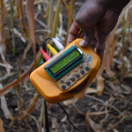 Agriculture technology in Kenya
