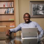 Bramuel Mwalo founder of xetova - Business Today