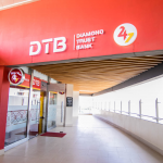 Diamond Trust Bank share price