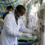 Does TSC medical scheme cover corona