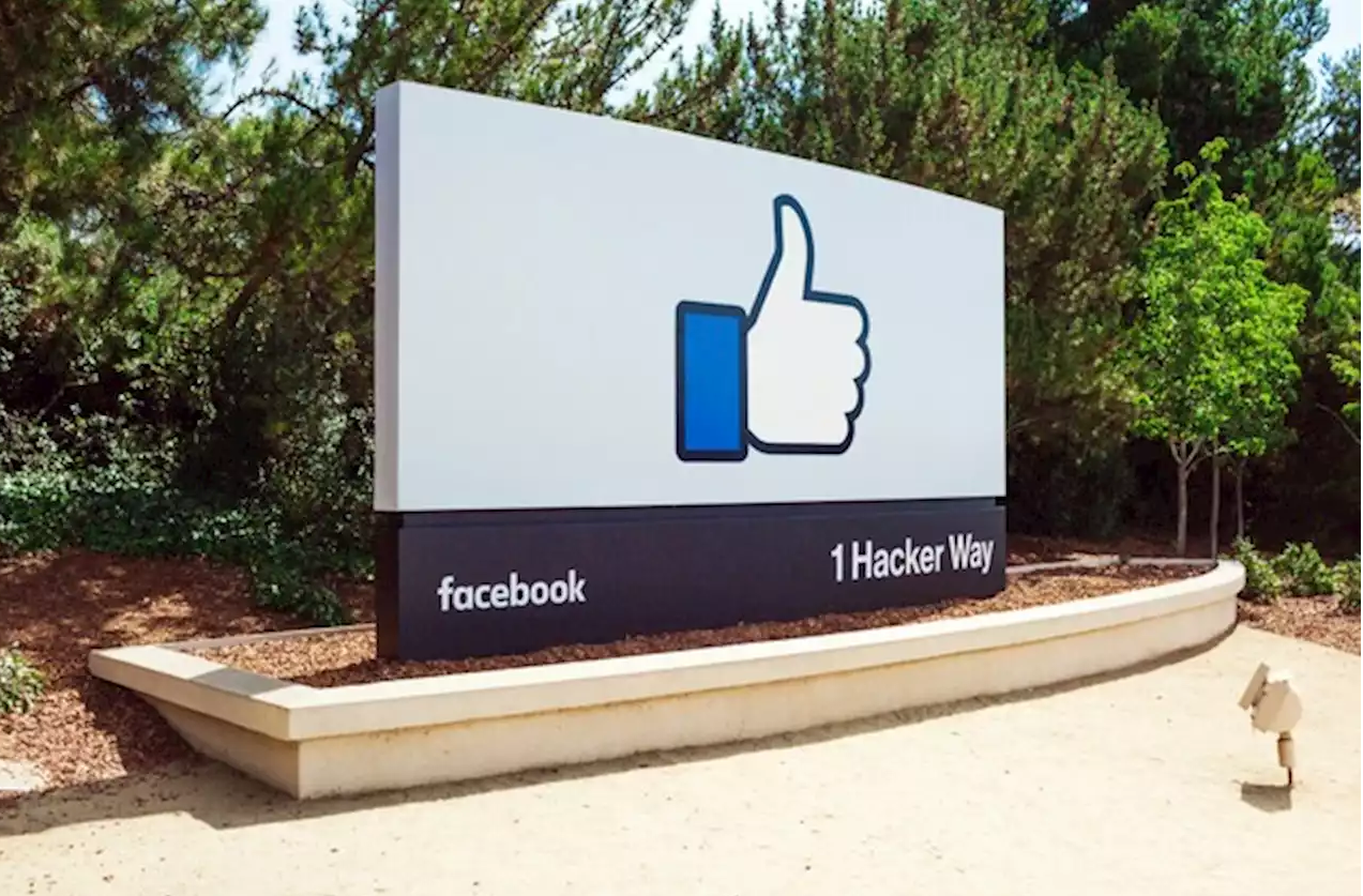 Facebook offices in Africa - Business Today
