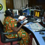 KBC radio stations in Kenya - Business Today