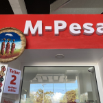 New M-Pesa service features - Business Today