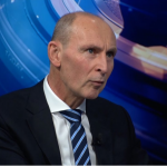 Nigel Green - CEO and founder of deVere Group