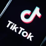 TikTok-interface-as-seen-on-a-smartphone.