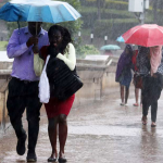 short rains forecast 2020