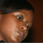where is esther arunga?