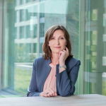 Dr Moira Gilchrist PMI Vice President Strategic and Scientific Communications