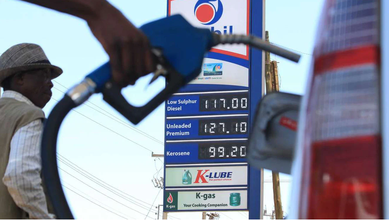 Motorists Hit as PSVs Get Relief in Latest Fuel Prices Review